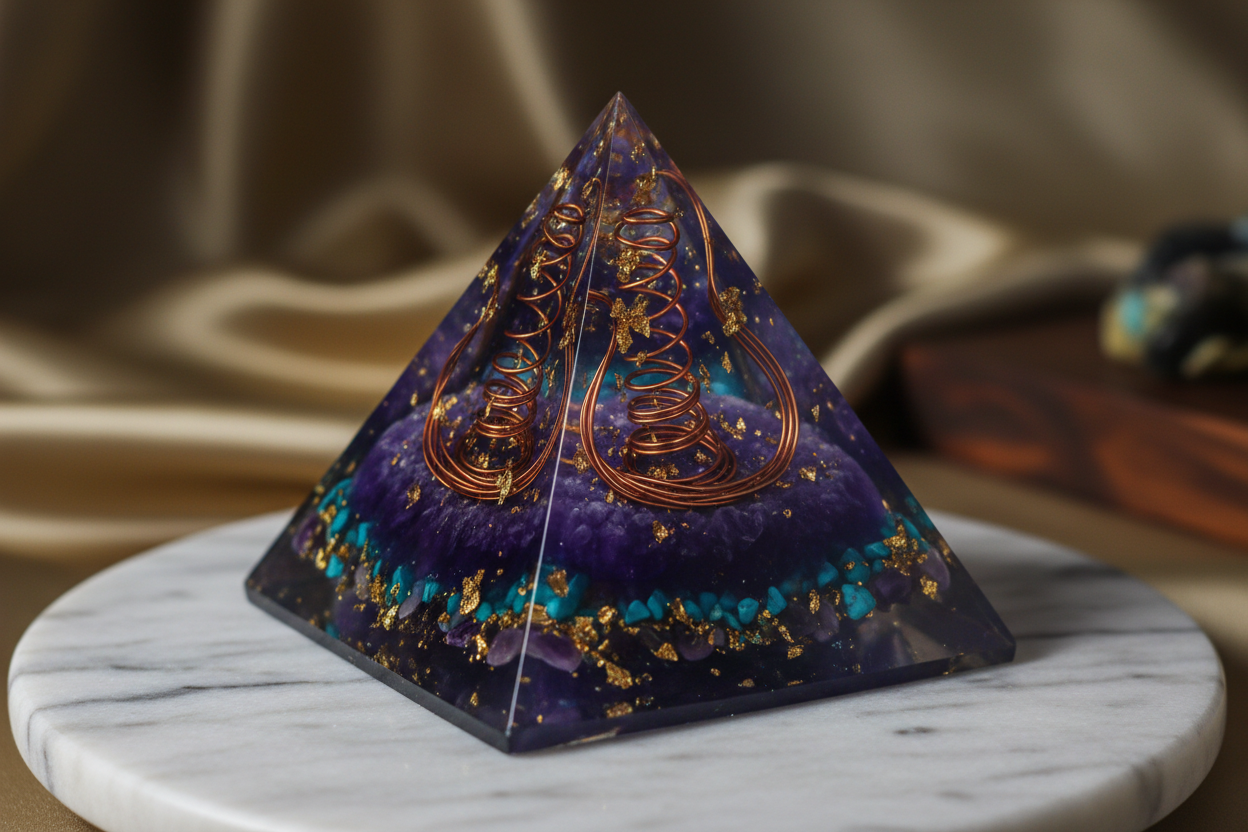 organite luxury uniqueness